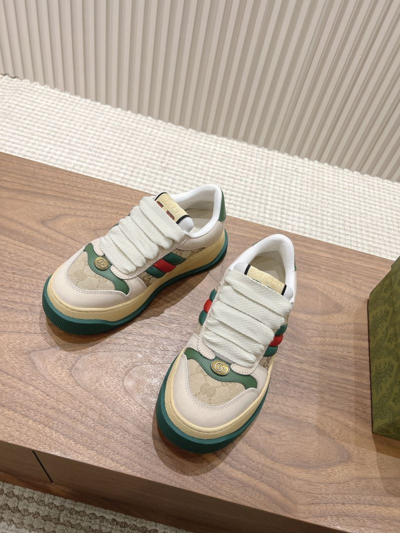 Gucci Screener Shoes